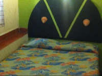 Hotel & Villas Los Pescaditos 2*