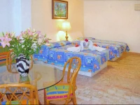 Hotel Costa Linda Acapulco