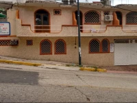 Hotel y Bungalows Olivares