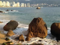 Apartamento Estrella Del Mar Acapulco