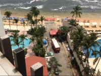 Condominios La Palapa