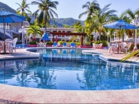 Hotel Costa Azul