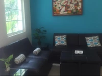 Diamante Lakes Apartmens