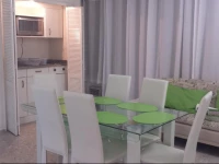 Junior Suite Torres Gemelas