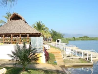 Marina Diamante Condominio Durymar