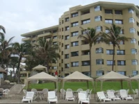 Mayan Departamento TORRE I