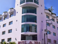Hotel Nilo