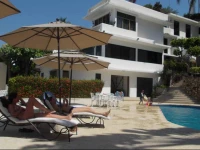 Penthouse Villas Luna Marina