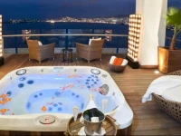Presidential Suite by Grand Hotel Acapulco