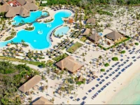 Grand Palladium Kantenah Resort & Spa - All Inclusive