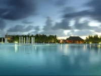 Grand Palladium Riviera Resort & Spa - All Inclusive