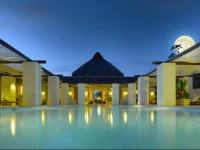 Grand Palladium White Sand Resort & Spa - All Inclusive