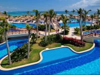 Luxury Bahia Principe Akumal