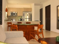 Tao Sian Kaan Bahia Principe Apartment 5*