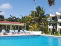 Hotel Club Akumal Caribe