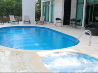 Bahia Principe Vacation Rentals - Four-Bedroom House