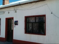 CabaГ±a Los Portales