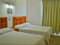 Bungalows Princess 4*