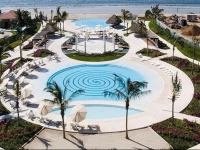 Unlimited Luxury Villas at Flamingos Area