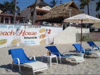Bucerias Beach House