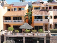 Departamento Marcela #1