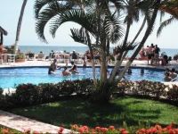 Suites Atlas - Ocean Front