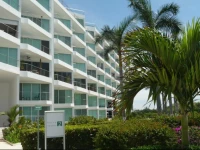 Vallarta Acqua Flamingos