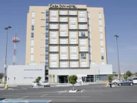 Casa Inn Galerias Celaya