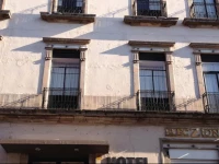 Hotel Gomez de Celaya 2*