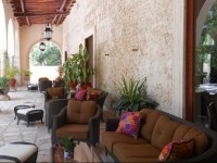 Hacienda Chichen Resort and Yaxkin Spa