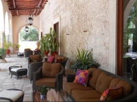 Hacienda Chichen Resort and Yaxkin Spa