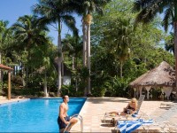 Mayaland Hotel & Bungalows