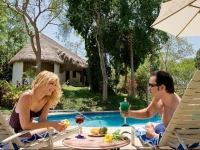 The Lodge at Chichen Itza