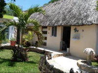 La Casa de las Lunas