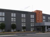 Copper Canyon Boutique Hotel