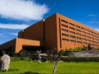 Sheraton Chihuahua Soberano