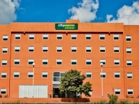 City Express Junior Ciudad del Carmen Isla de Tris