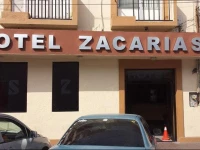Hotel San Zacarias 1*