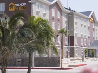 Extended Suites Ciudad del Carmen