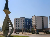 Fairfield Inn & Suites by Marriott Coatzacoalcos