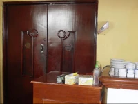 Hotel Terraza del Sol