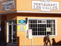 Hotel Los Valles