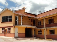 Paraiso del Bosque 3*