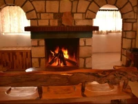 Hotel Posada del Cobre