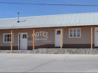 Hotel DoГ±a Crucita
