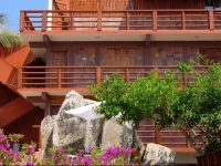 Hotel Paradise Lagoon