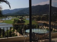 Departamento Torre Azteca Princess