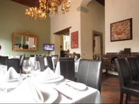 Hotel Alonso 10 Boutique & Arte