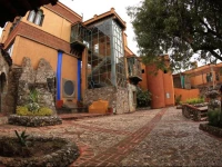 Hotel Boutique Casa Mellado