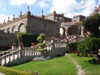 Hotel Castillo de Santa Cecilia